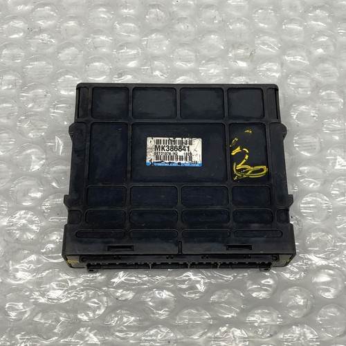 Engine control unit see - control,