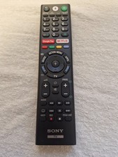 SONY 55" LED SMART  TV