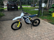 Grit Shift KTM 85 Fork Cup for