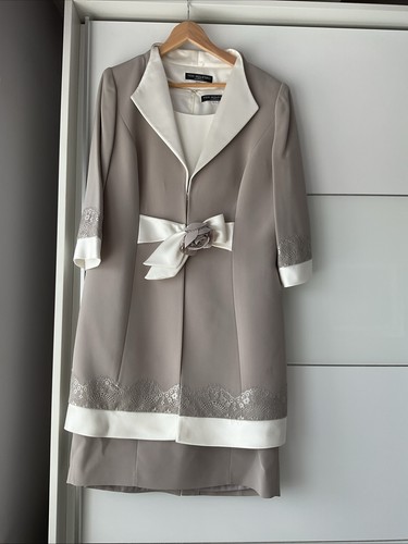 Mother bride dress coat - bride,