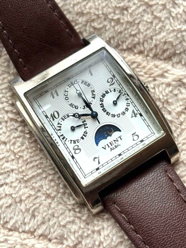 Seiko alba vient v33f - seiko,