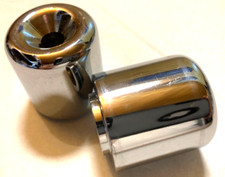 1 Pair Handlebar Weight