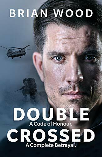 Double crossed code - code, of