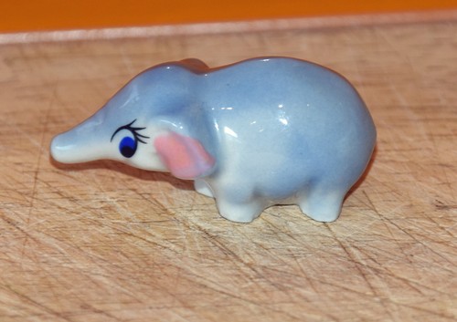 Wade happy families elephant - wade,