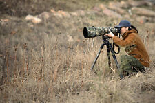 ROLANPRO Lens Cover for Nikon