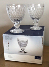 Villeroy & Boch - Water Goblet