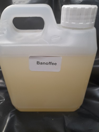 Banoffee dip glug 1000 for - banoffee, dip/glug