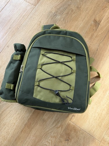 Vonshef picnic backpack with - picnic,