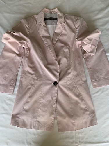 Zara basic blush - zara,