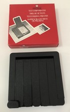 Paterson Darkroom Test Strip