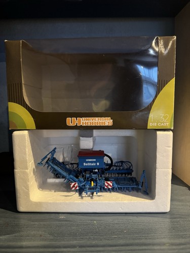 Universal hobbies lemken - universal,