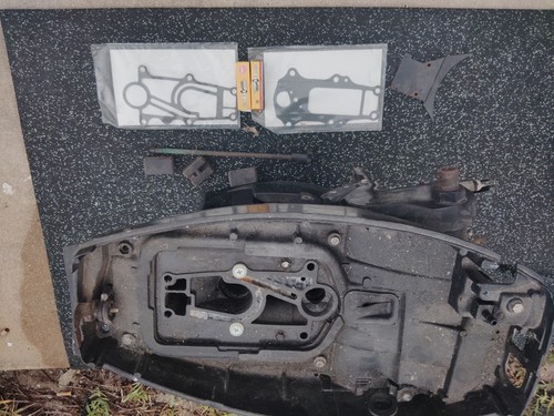 Mercury 25hp stroke outboard - 2,
