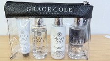 Grace Cole England – White