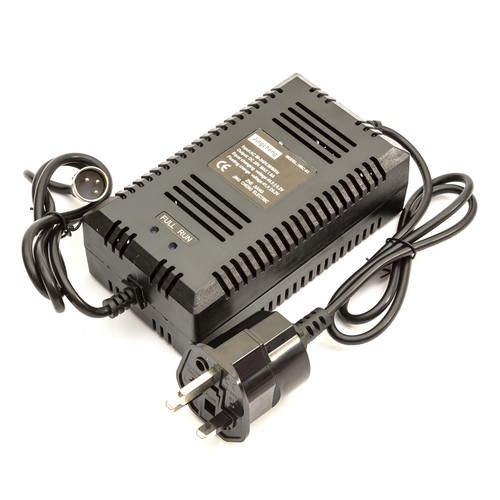 Electric scooter charger 36v - electric,