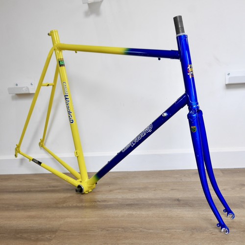 Woodrup road bike - bike,, 26”