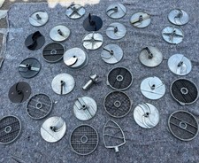 Joblot of 32 Robot Coupe