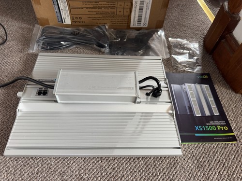 Viparspectra xs1500 pro led - pro,