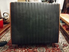 Quad ELS 57 Electrostatic