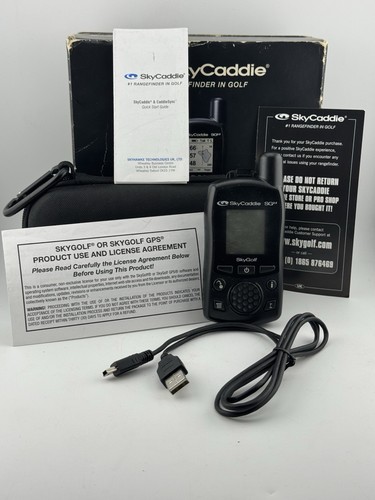 Skycaddie sg2 golf - sg2.5, gps