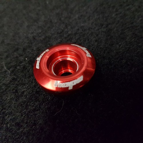 Aheadset stem cap - 1", (ref