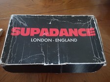 SUPADANCE SILVER RAINBOW