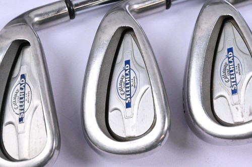 Callaway irons 3 pw - x-14,