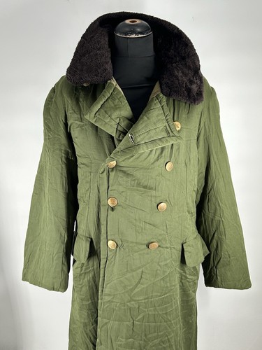 Vintage 80s chinese - vintage, army