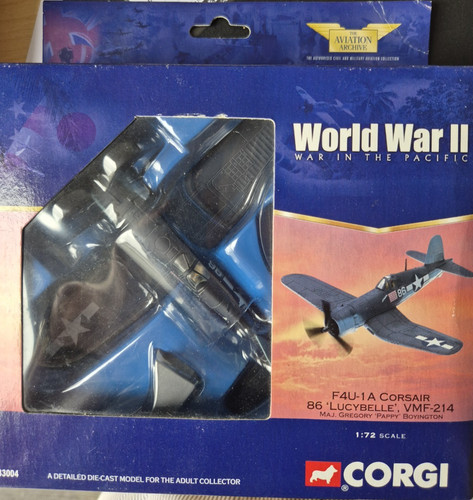 Corgi aviation archive 72 - aviation,