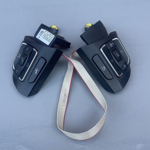 Golf mk6 passat - mk6, steering