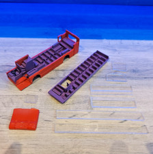 Pre Production CORGI 43603