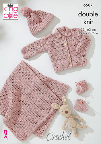 6587 king cole baby - king,
