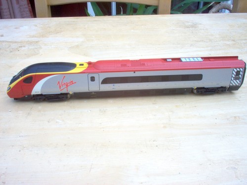 Hornby class 390 pendolino - class,