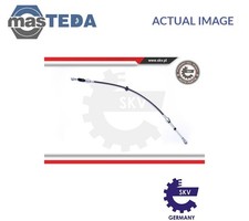 27SKV088 CLUTCH CABLE RELEASE