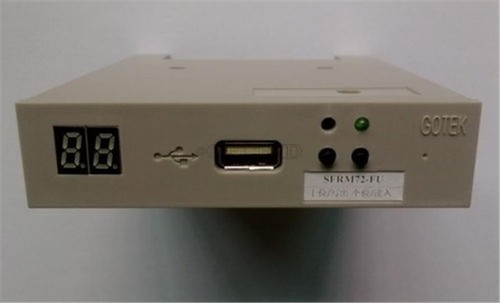 720kb floppy disk drive - 720kb,