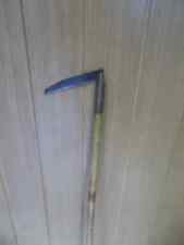 Vintage Fishing Scythe with
