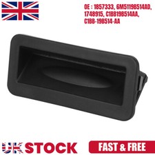FORD FIESTA MK7 TAILGATE BOOT