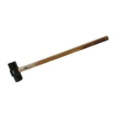 10Lb (4.54Kg) Hickory Sledge Hammer Ha52 PT