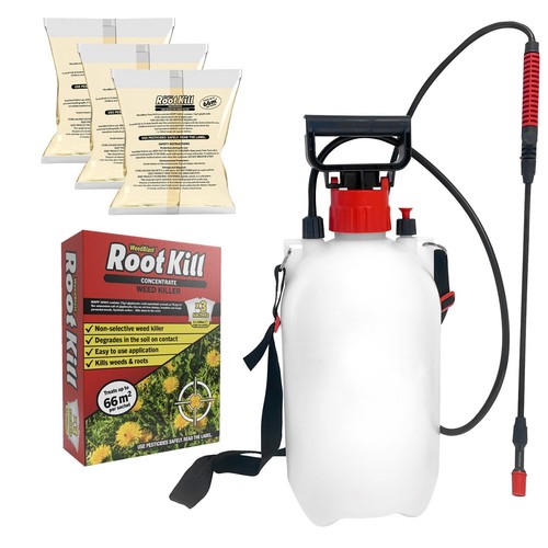 Industrial glyphosate - industrial,