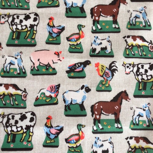 Cath kidston vintage - vintage, print