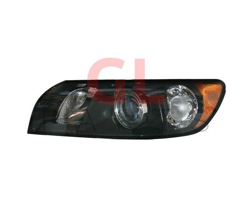 For volvo s40 2004 2007 - volvo, 2004-2007