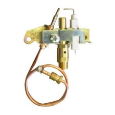 Caravan Widney LPG Fire Pilot