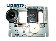 NEW OPTICAL LASER LENS