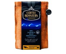 100% Jamaica Blue Mountain
