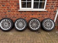SET OF 4 VAUXHALL ASTRA K