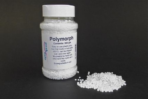 Polymorph brilliant nylon type - brilliant,