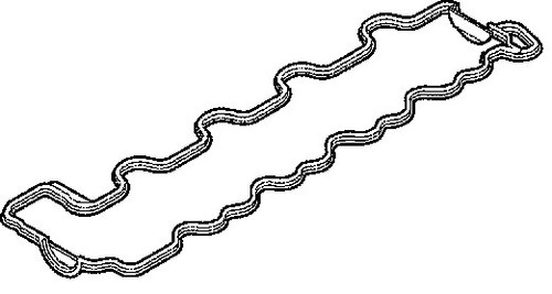 131 970 elring gasket - 131.970,