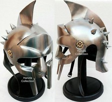 Gladiator Movie Helmet Roman