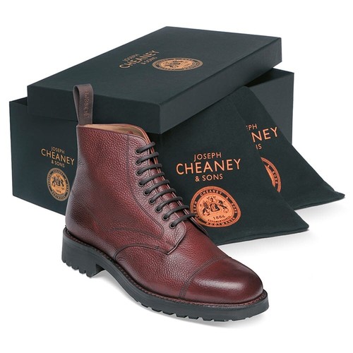 Cheaney pennine veldtschoen - cheaney, ii