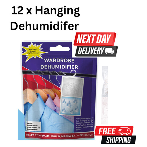 Hanging wardrobe - 12,