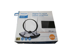 PHILIPS Amplified Digital TV